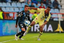 Ph&acirc;n t&iacute;ch k&egrave;o hiệp 1 Pachuca vs Club America, 8h06 ng&agrave;y 23/5