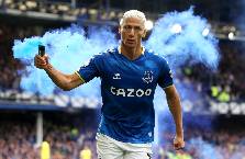 Richarlison nhắn huyền thoại Liverpool: 'H&atilde;y rửa sạch miệng trước khi n&oacute;i về Everton'
