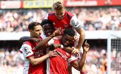 Soi k&egrave;o phạt g&oacute;c Arsenal vs Everton, 22h ng&agrave;y 22/5