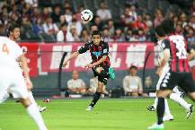 Soi k&egrave;o phạt g&oacute;c Jubilo Iwata vs Consadole Sapporo, 13h ng&agrave;y 22/5