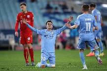 Soi kèo phạt góc Melbourne City vs Adelaide, 11h05 ngày 22/5