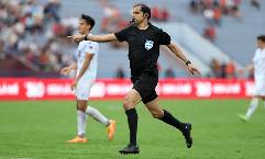Trọng tài trận U23 Việt Nam vs U23 Thái Lan: Điềm lành cho đội chủ nhà
