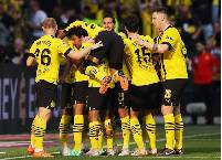 Đội hình ra sân chính thức Augsburg vs Dortmund, 22h30 ngày 21/5 (cập nhật)