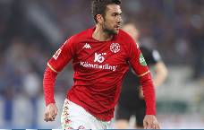 Đội hình ra sân chính thức Mainz vs Stuttgart, 20h30 ngày 21/5 (cập nhật)