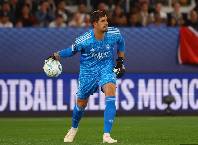 Đội h&igrave;nh ra s&acirc;n ch&iacute;nh thức Valencia vs Real Madrid, 23h30 ng&agrave;y 21/5 (cập nhật)