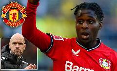 Man United ch&iacute;nh thức mở đ&agrave;m ph&aacute;n với sao trẻ H&agrave; Lan