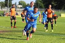 Máy tính dự đoán bóng đá 22/5: Chrobry Glogow vs Skra Czestochowa