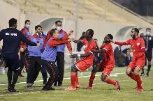 Nhận định, soi kèo Al Ali vs Al-Ittifaq, 23h00 ngày 22/5