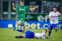 Nhận định, soi kèo Spartak Varna vs Hebar, 22h ngày 22/5