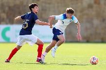 Nhận định, soi kèo U20 Anh vs U20 Tunisia, 01h00 ngày 23/5