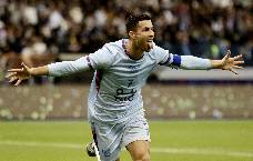 Rời Al-Nassr, Ronaldo được dọn đường tới đại gia h&agrave;ng đầu ch&acirc;u &Acirc;u