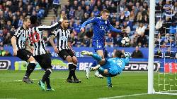Soi k&egrave;o phạt g&oacute;c Newcastle vs Leicester City, 02h00 ng&agrave;y 23/5