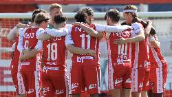 Nhận định, soi kèo Bryne vs Aalesund, 00h00 ngày 23/5: Cửa trên đáng tin