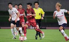 Nhận định, soi kèo FC Ryukyu vs Cerezo Osaka, 17h00 ngày 22/5: Đẳng cấp J1 League