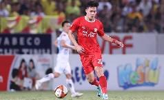 Nhận định, soi kèo Khánh Hòa vs Thể Công Viettel, 18h00 ngày 22/5: Khó cho cửa dưới