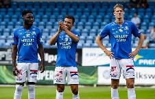 Nhận định, soi kèo Orgryte vs Trelleborgs, 0h00 ngày 23/5: Sân nhà kém cỏi