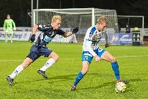 Nhận định, soi kèo Ostersunds vs Gefle, 0h00 ngày 23/5: Vẫn chưa thể thắng