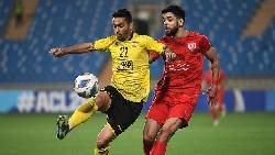 Nhận định, soi kèo Sepahan vs Havadar SC, 23h15 ngày 21/5: Dễ hòa
