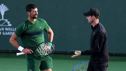 Djokovic giải thích lý do dừng hợp tác với HLV Murray