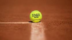 Tiền thưởng giải tennis Roland Garros 2025 nhận bao nhiêu?