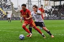 Nhận định, soi kèo Catanzaro vs Spezia, 1h30 ngày 22/5: Chờ đợi lượt về
