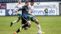 Nhận định, soi kèo JIPPO vs Klubi 04, 22h30 ngày 21/5: Khách vào phom