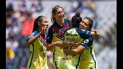 Nhận định, soi kèo Nữ Club America vs Nữ Gotham, 06h35 ngày 22/5: Ưu thế chủ nhà