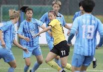 Nhận định, soi kèo Nữ Suwon FMC vs Nữ Hwacheon KSPO, 17h00 ngày 22/5: Củng cố ngôi đầu