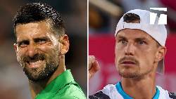 Nhận định tennis Djokovic vs Fucsovics, Vòng 2 Geneva Open - 23h00 ngày 21/5
