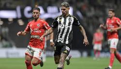 Nhận định, soi kèo Atletico Mineiro vs Cienciano, 05h00 ngày 22/5: Xáo trộn bảng xếp hạng