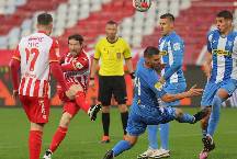 Nhận định, soi kèo Crvena Zvezda vs Beograd, 1h00 ngày 23/5: Thoải mái tinh thần