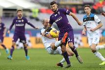 Nhận định, soi kèo Fiorentina vs Atalanta, 1h45 ngày 23/5: Hết động lực