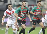 Nhận định, soi kèo MC Oran vs USM Alger, 20h00 ngày 22/5: Điểm tựa sân nhà
