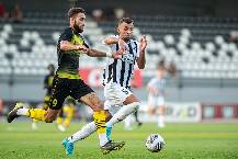 Nhận định, soi kèo Radomlje vs Mura, 1h00 ngày 23/5: Cống hiến