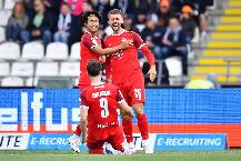 Nhận định, soi kèo Rot-Weiss Essen vs Greuther Furth, 1h30 ngày 23/5: Khách lấn chủ