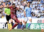 Nhận định Cerezo Osaka vs Jubilo Iwata, 17h00 ng&agrave;y 22/6 (VĐQG Nhật Bản)