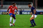 Kết quả Cup vàng Concacaf: Costa Rica vs Bermuda, 8h30 ngày 21/6