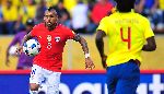 Nhận định Ecuador vs Chile, 06h00 22/06 (Copa America)