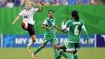 Nhận định Nữ Đức vs Nữ Nigeria, 22h30 ng&agrave;y 22/6 (World Cup nữ 2019)