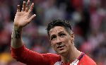 Fernando Torres chính thức ‘treo giày’ ở tuổi 35