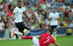 Nhận định U21 Anh vs U21 Romania, 09h30 21/6 (U21 ch&acirc;u &Acirc;u)