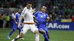 Kết quả Cup vàng Concacaf: Honduras vs Curaçao, 8h30 ngày 22/6