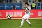 Kết quả Copa America 2019: Uruguay vs Nhật Bản, 6h ng&agrave;y 21/6