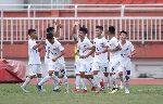 Lịch thi đấu, kết quả VCK U15 Quốc gia 2019 (18/6-26/6)