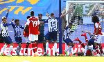 Lịch thi đấu, kết quả b&oacute;ng đ&aacute; h&ocirc;m nay 21/6: Brighton 2-1 Arsenal