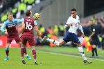 Nhận định Tottenham Hotspur vs West Ham, 2h15 ng&agrave;y 24/6
