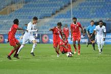 Nhận định, soi kèo Lebanon vs Djibouti, 0h00 ngày 24/6