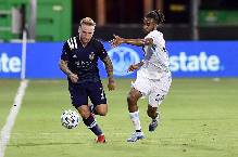 Nhận định, soi k&egrave;o Sporting Kansas vs Colorado Rapids, 7h30 ng&agrave;y 24/6