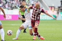 Ph&acirc;n t&iacute;ch k&egrave;o hiệp 1 Vissel Kobe vs Yokohama FC, 16h00 ng&agrave;y 23/6