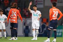 Nhận định, soi kèo Avispa Fukuoka vs Grulla, 16h30 ngày 22/6